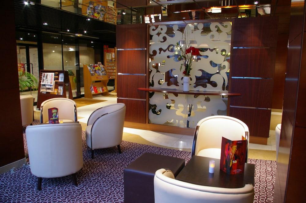 Mercure Chambery Centre Exterior foto