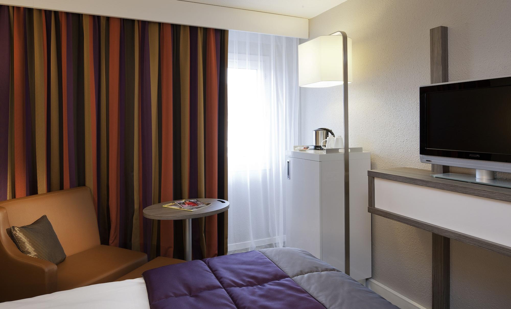 Mercure Chambery Centre Exterior foto