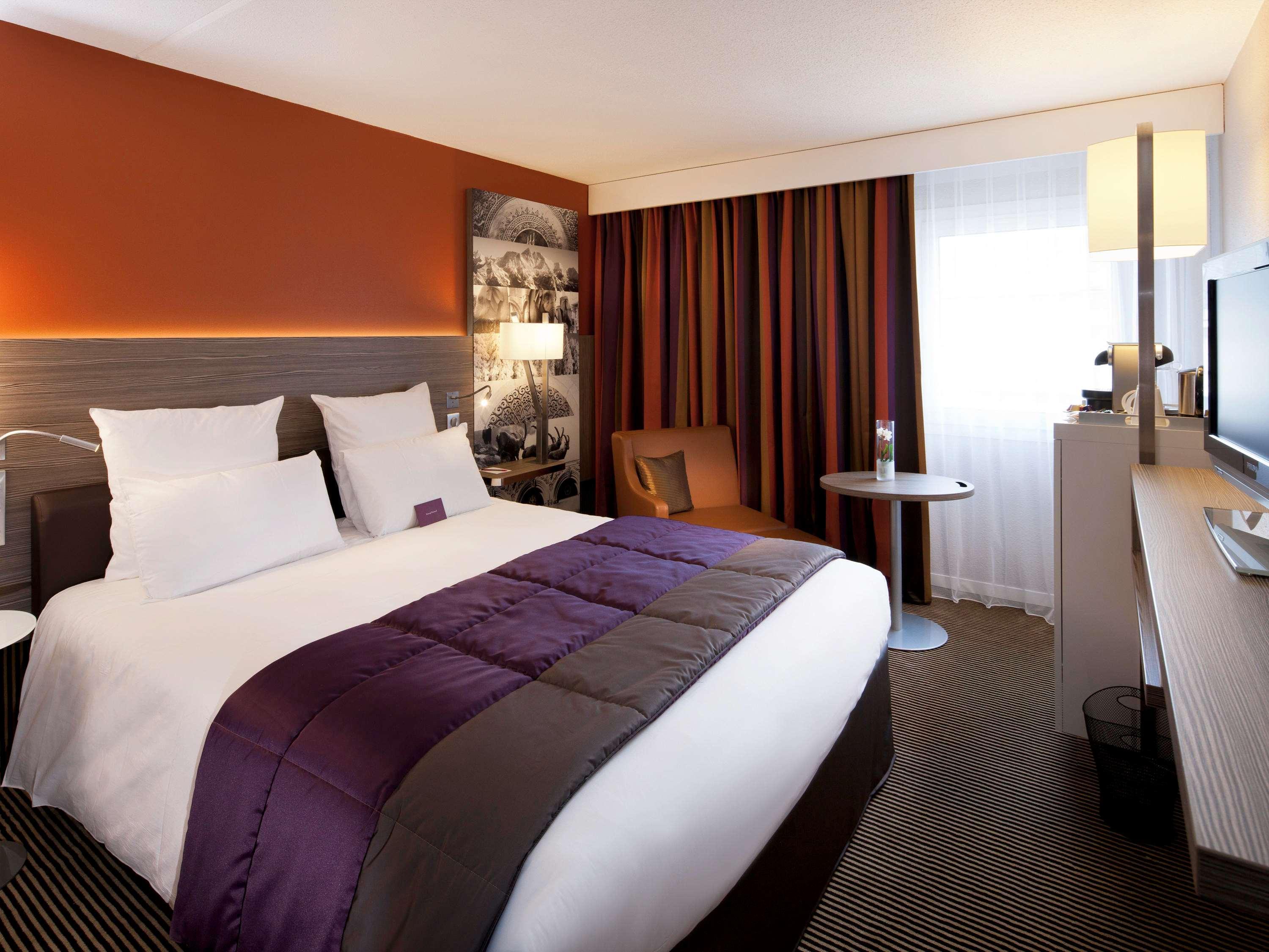 Mercure Chambery Centre Exterior foto