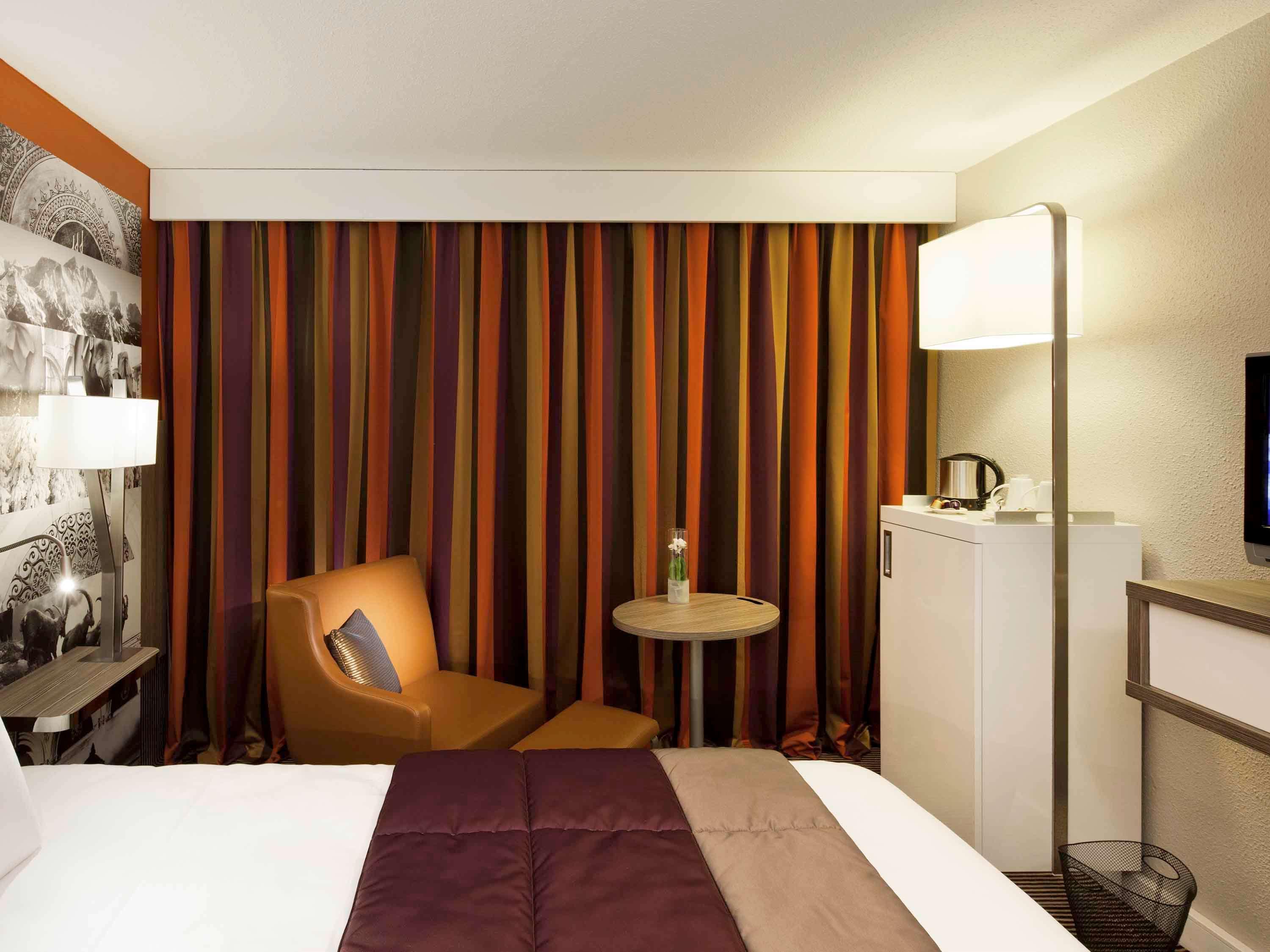 Mercure Chambery Centre Exterior foto
