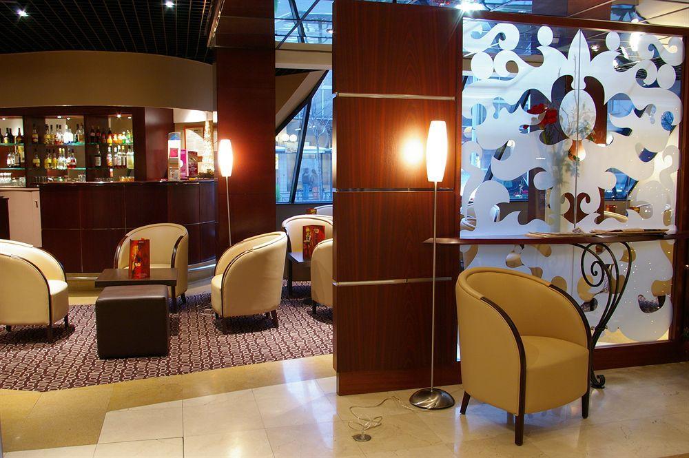 Mercure Chambery Centre Exterior foto