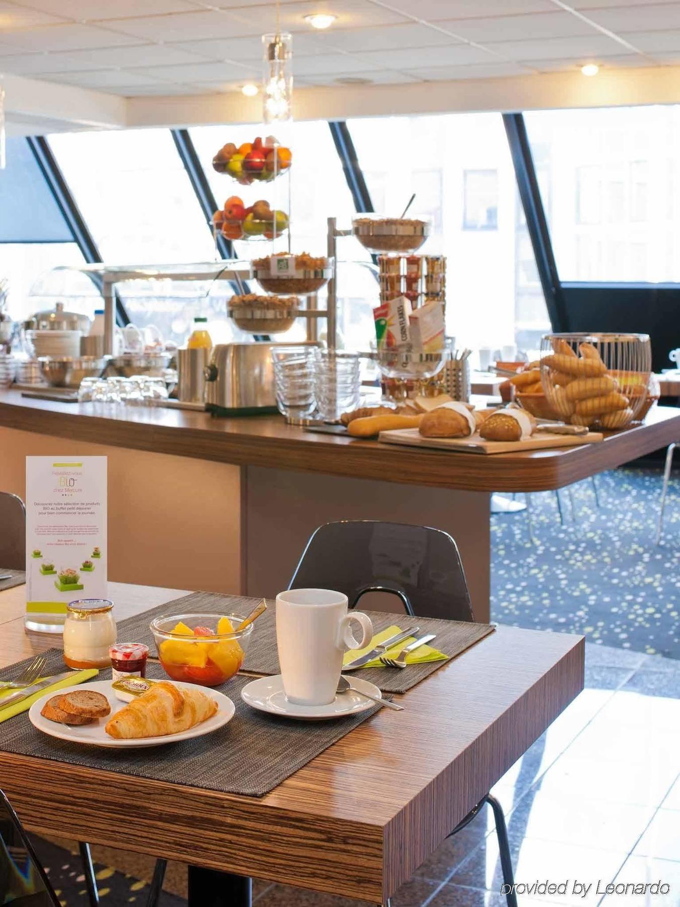 Mercure Chambery Centre Exterior foto